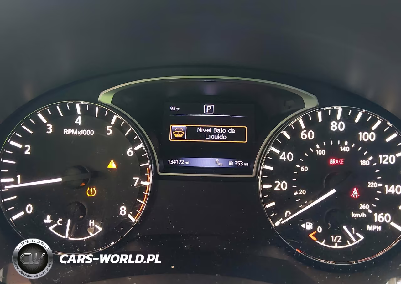 2017 Nissan Altima 2.5 Sv VIN:1N4AL3AP1HC235659 - 7