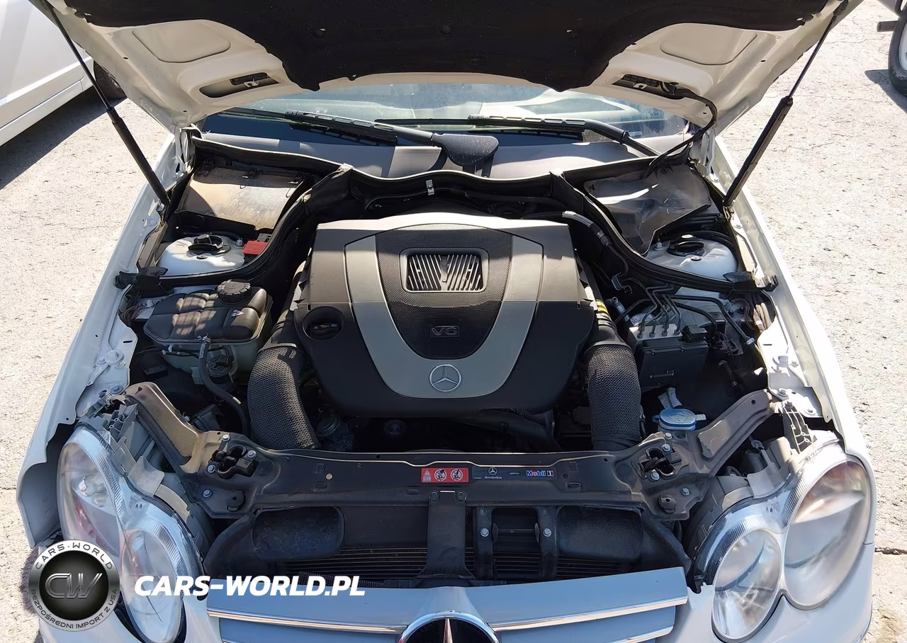 2009 Mercedes-Benz Clk 350 VIN:WDBTK56FX9T109723 - 10