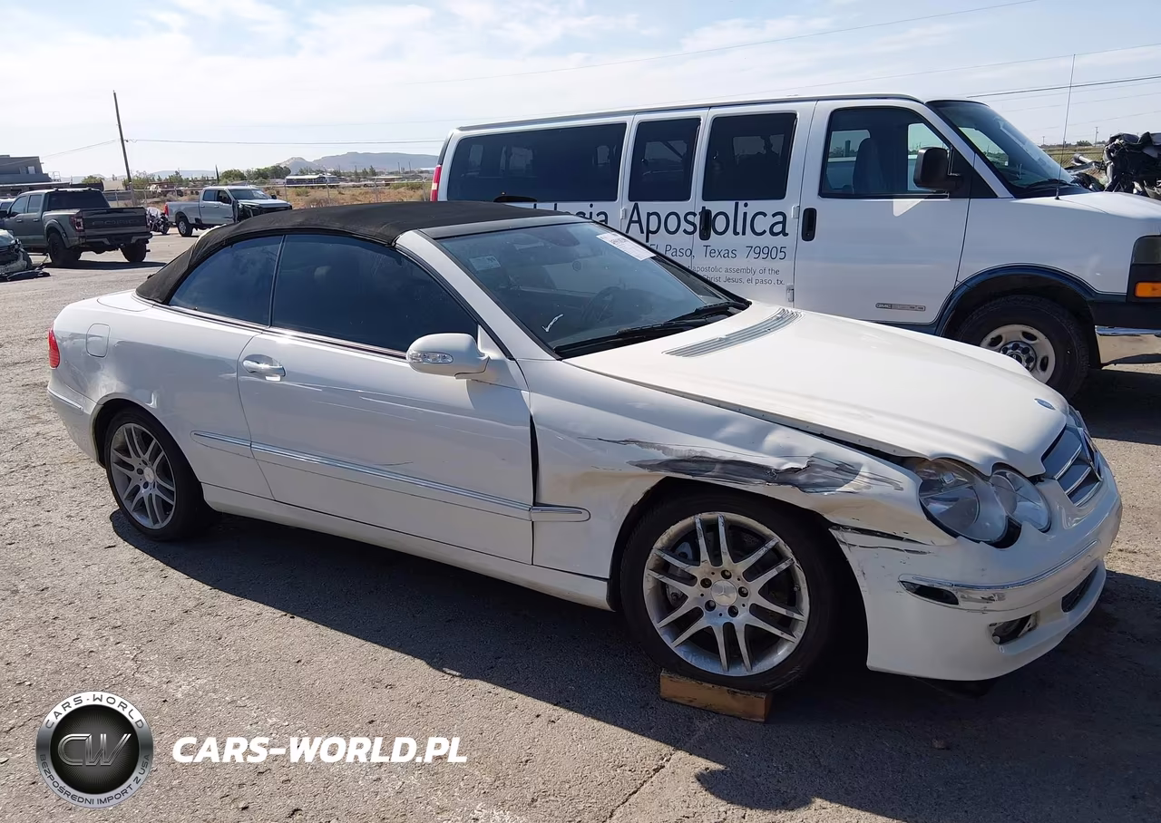 2009 Mercedes-Benz Clk 350 VIN:WDBTK56FX9T109723 - 13