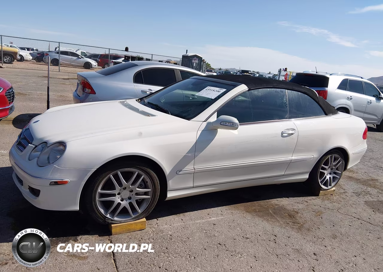2009 Mercedes-Benz Clk 350 VIN:WDBTK56FX9T109723 - 14