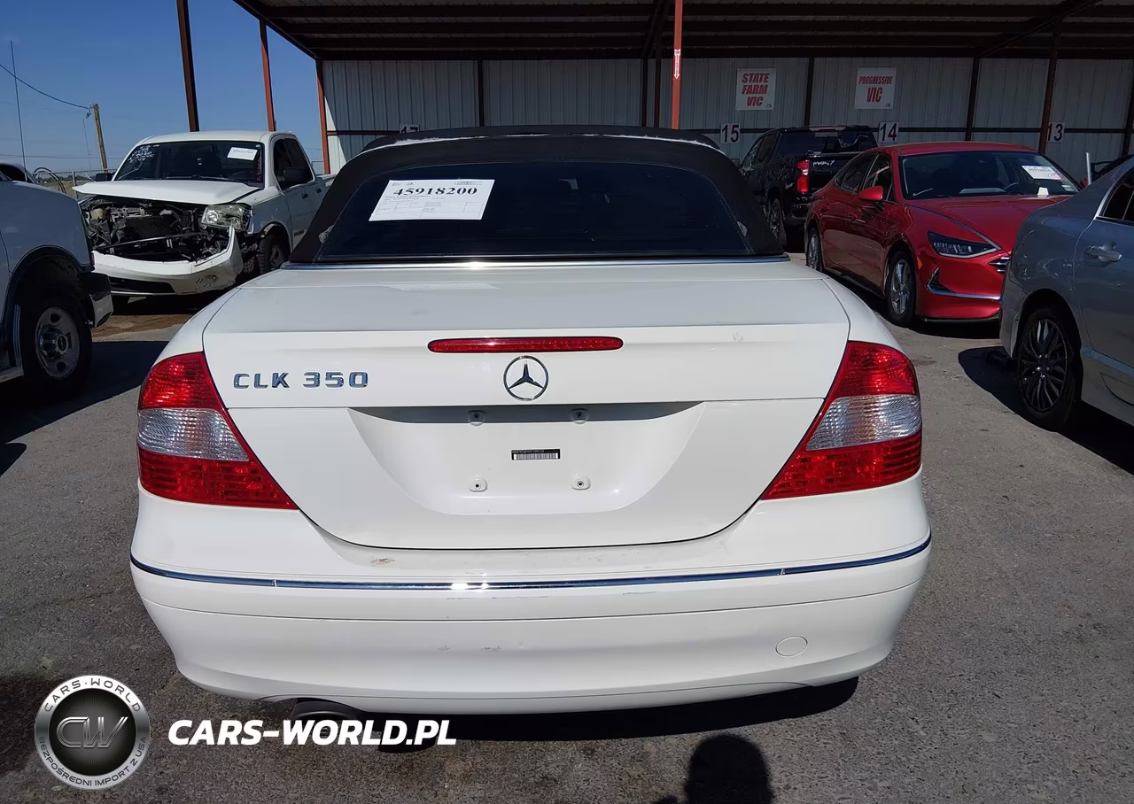 2009 Mercedes-Benz Clk 350 VIN:WDBTK56FX9T109723 - 16