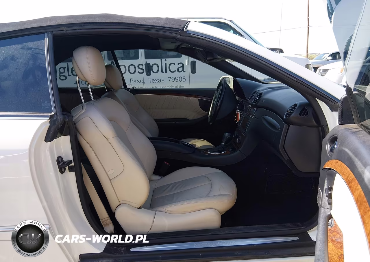 2009 Mercedes-Benz Clk 350 VIN:WDBTK56FX9T109723 - 5