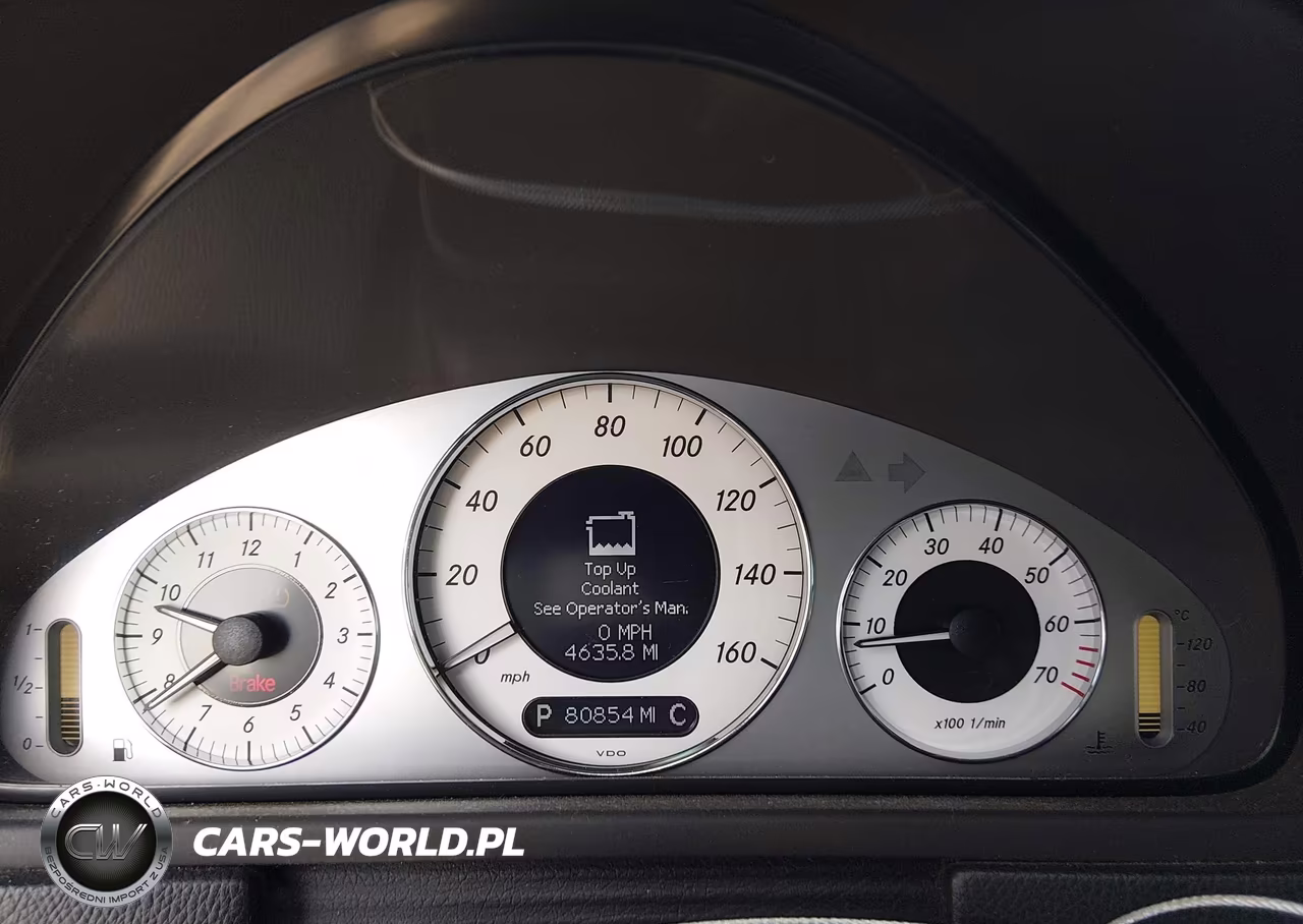 2009 Mercedes-Benz Clk 350 VIN:WDBTK56FX9T109723 - 7