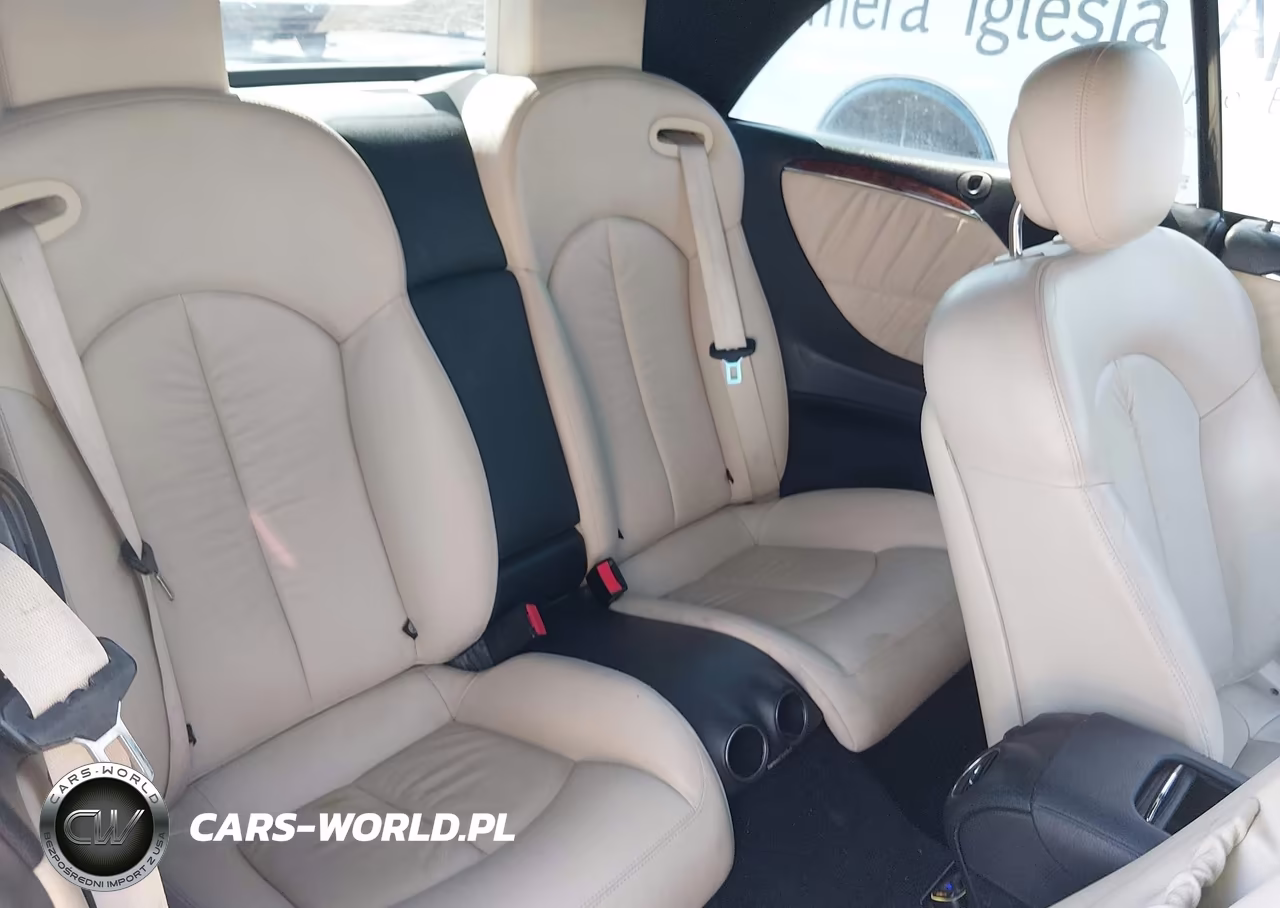 2009 Mercedes-Benz Clk 350 VIN:WDBTK56FX9T109723 - 8