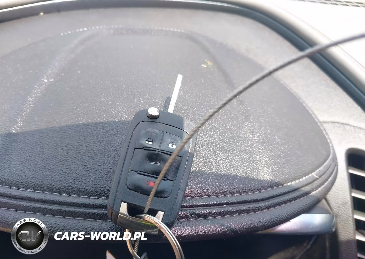 2014 Chevrolet Impala 1Ls VIN:1G11Y5SL5EU171093 - 11