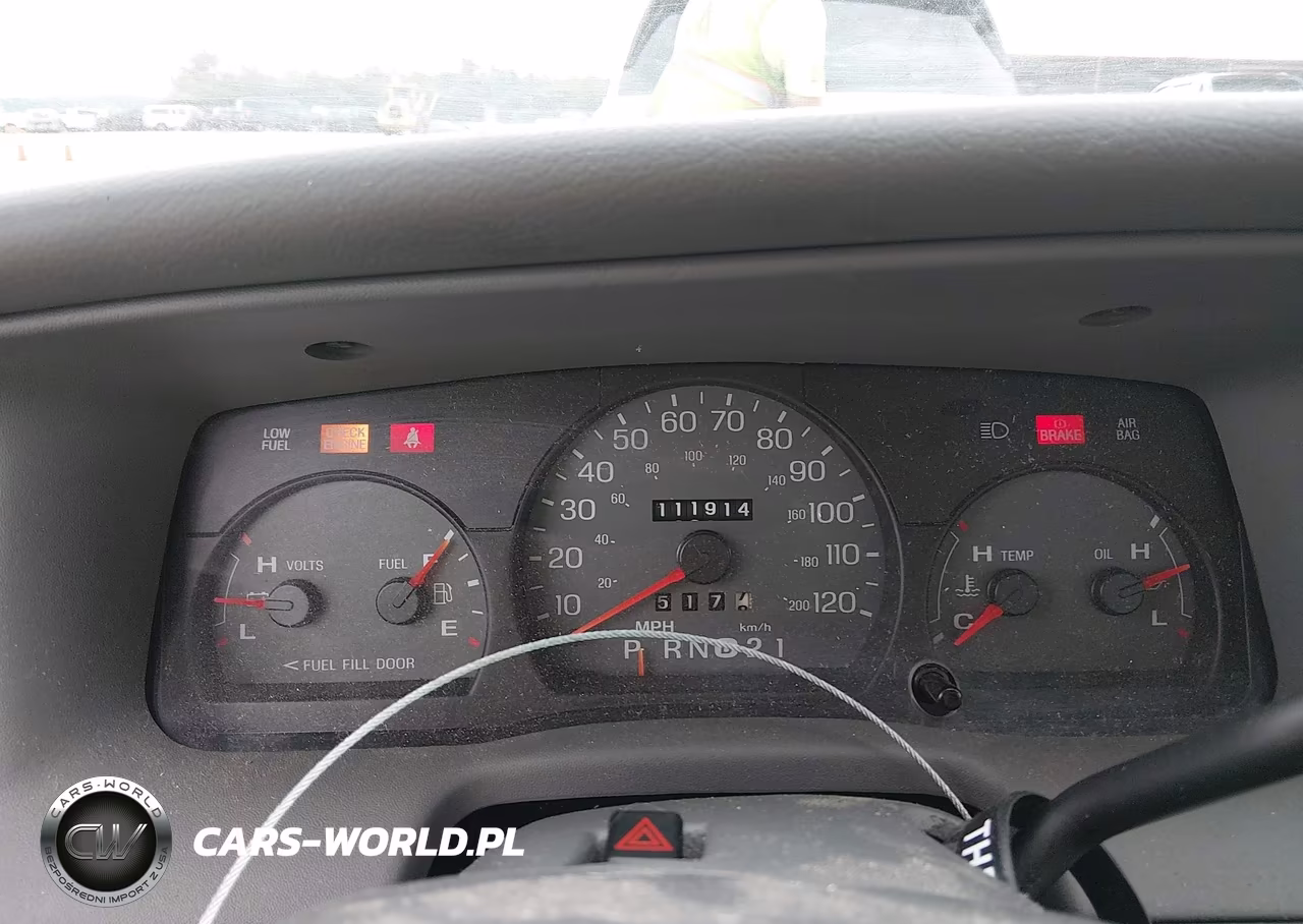 2003 Mercury Grand Marquis Ls VIN:2MEHM75W93X694687 - 7