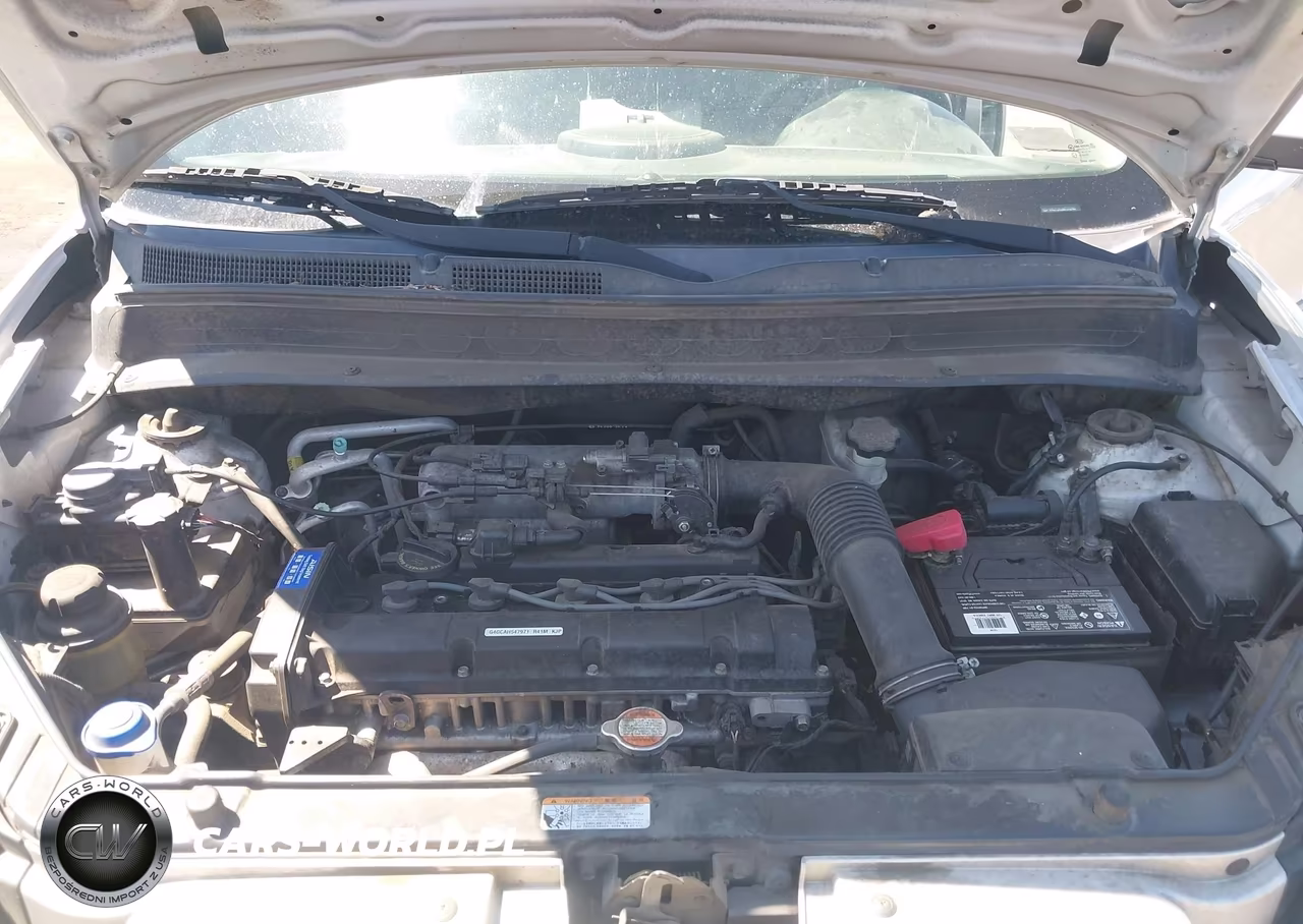 2011 Kia Soul + VIN:KNDJT2A28B7272765 - 10