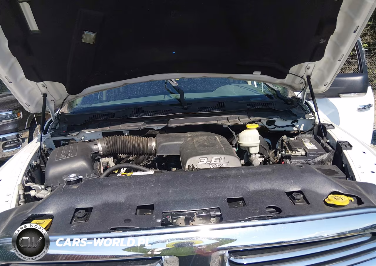 2017 Ram 1500 Big Horn 4X4 5'7 Box VIN:1C6RR7LG9HS870299 - 10