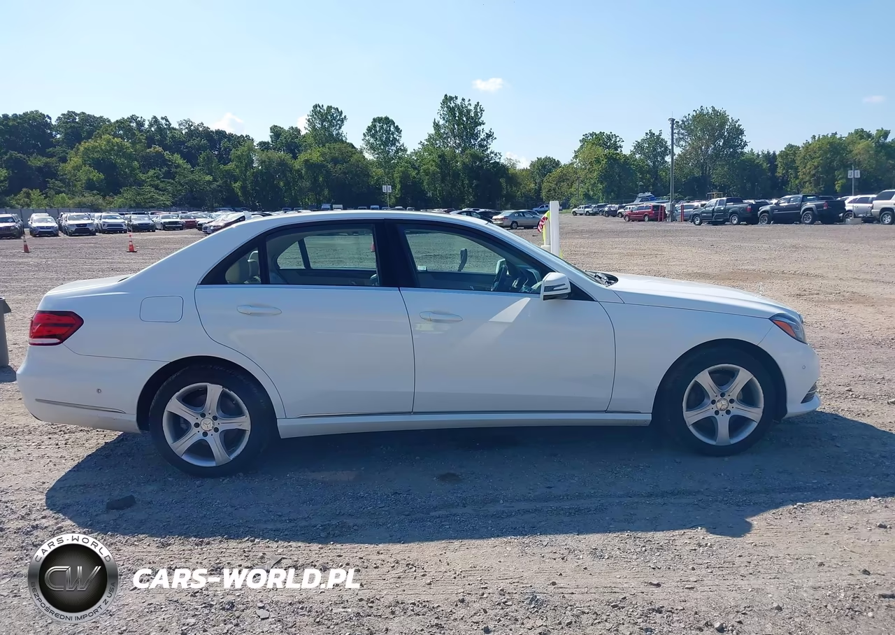 2014 Mercedes-Benz E 350 4Matic VIN:WDDHF8JB8EB028291 - 13