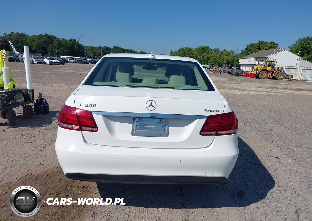 2014 Mercedes-Benz E 350 4Matic VIN:WDDHF8JB8EB028291 - 16
