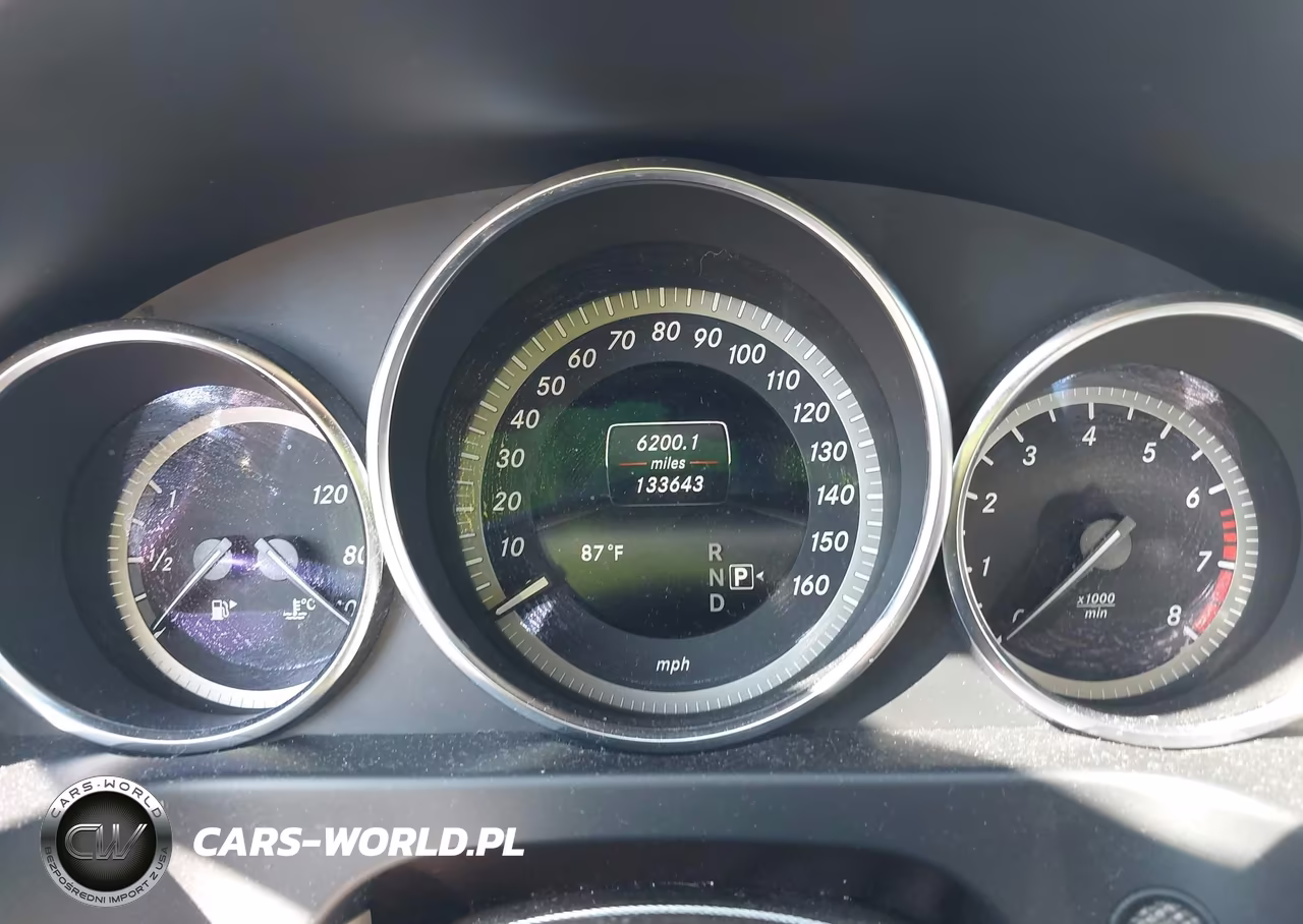 2014 Mercedes-Benz E 350 4Matic VIN:WDDHF8JB8EB028291 - 7