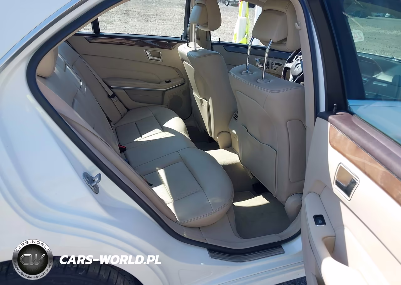 2014 Mercedes-Benz E 350 4Matic VIN:WDDHF8JB8EB028291 - 8