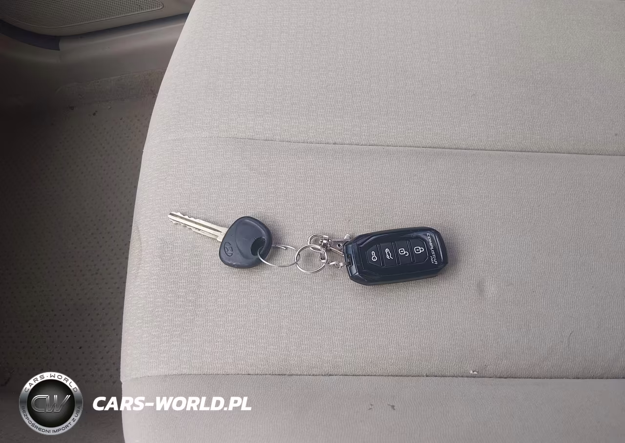 2008 Hyundai Elantra Gls-Se VIN:KMHDU46D98U286289 - 11