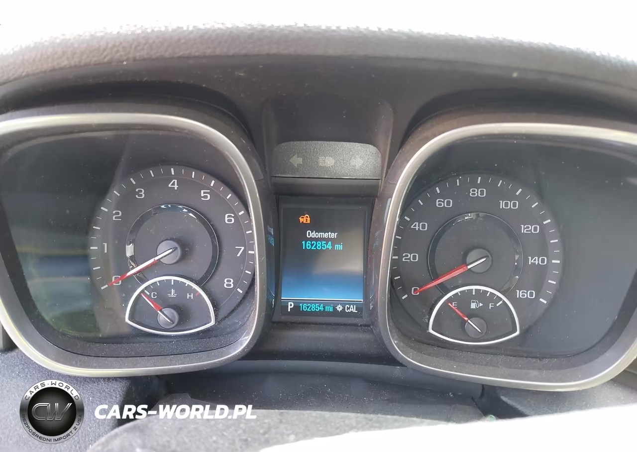 2013 Chevrolet Malibu 2Lt VIN:1G11E5SA7DU127487 - 7