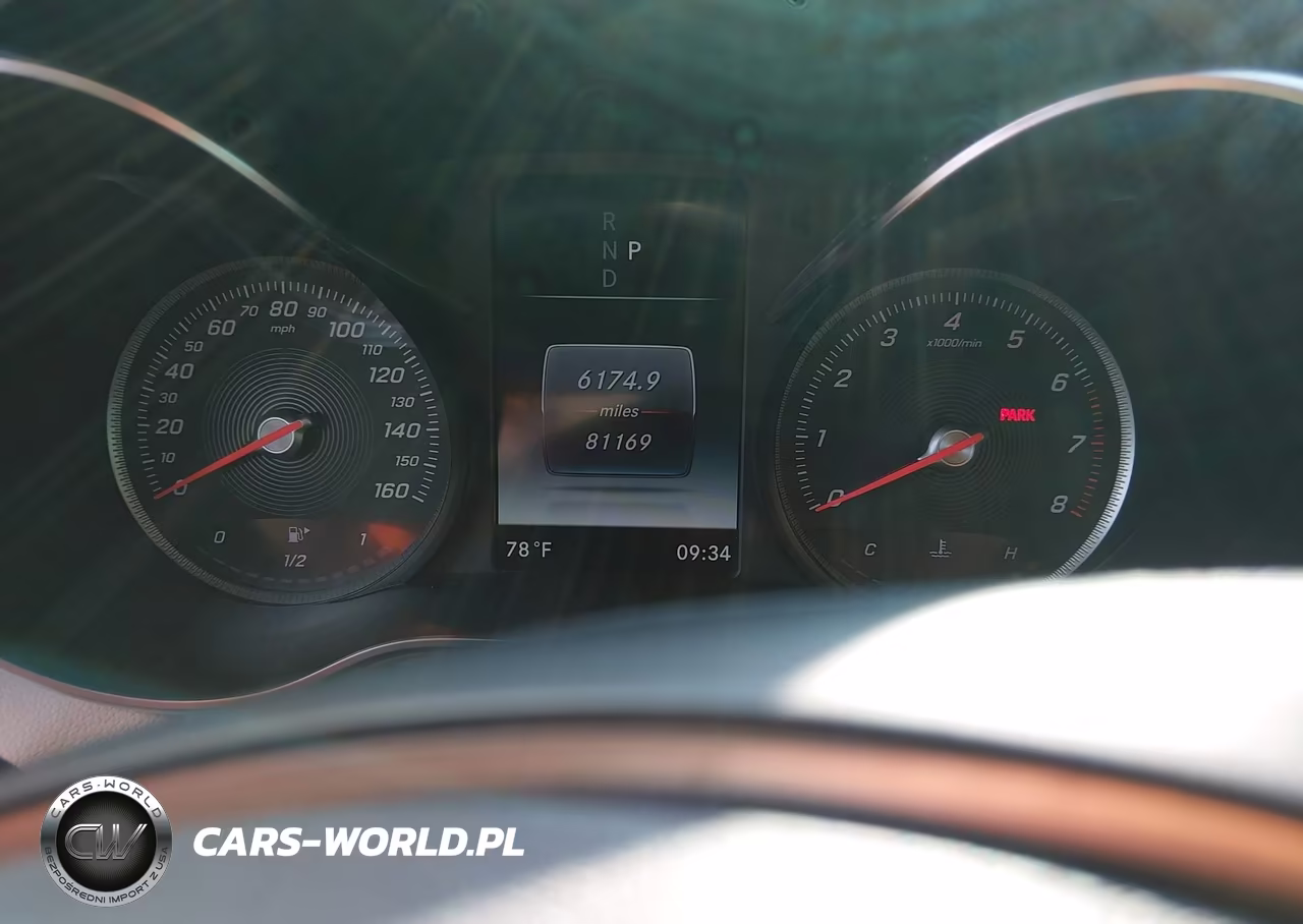 2019 Mercedes-Benz Glc 300 4Matic VIN:WDC0G4KBXKF641880 - 7