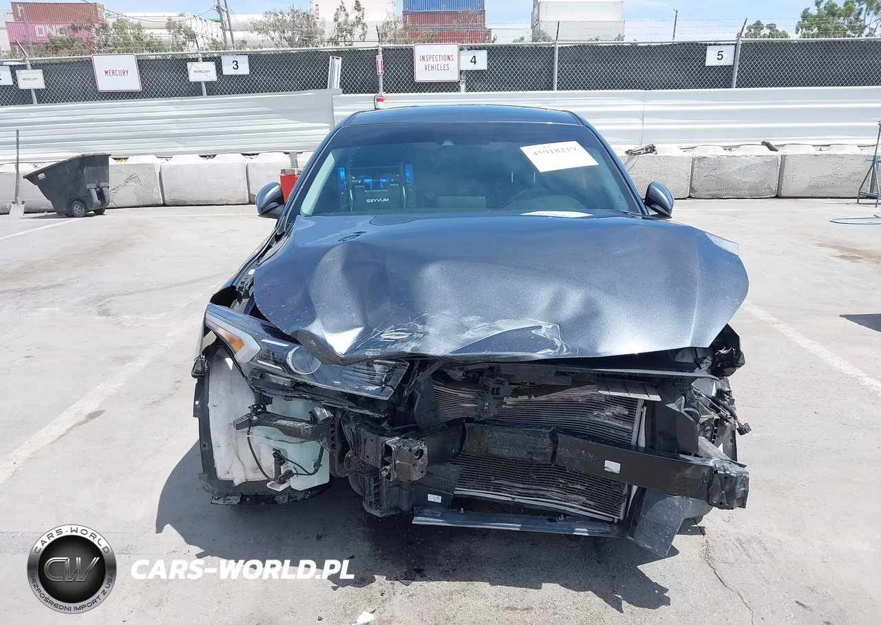 2024 Kia Forte Lx VIN:3KPF24AD7RE687690 - 12