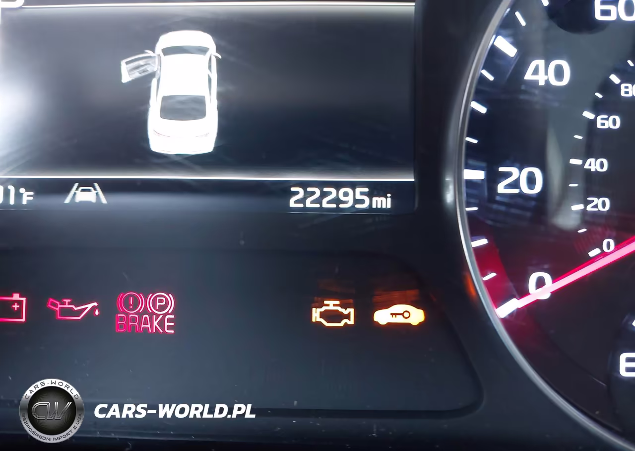 2024 Kia Forte Lx VIN:3KPF24AD7RE687690 - 15