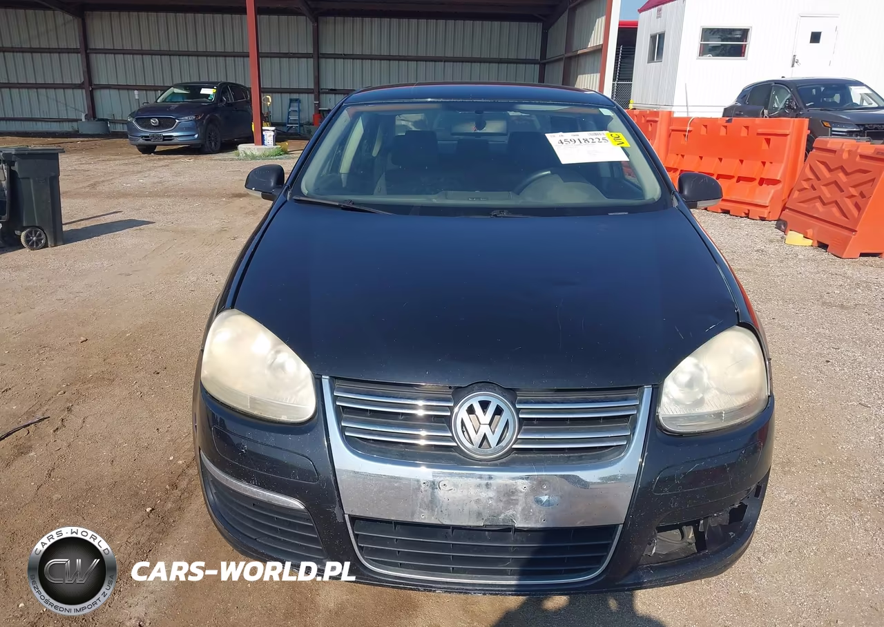 2006 Volkswagen Jetta Value Edition VIN:3VWPF71K16M624799 - 12