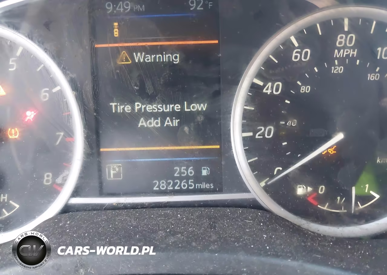 2019 Nissan Sentra Sv VIN:3N1AB7APXKL627462 - 15