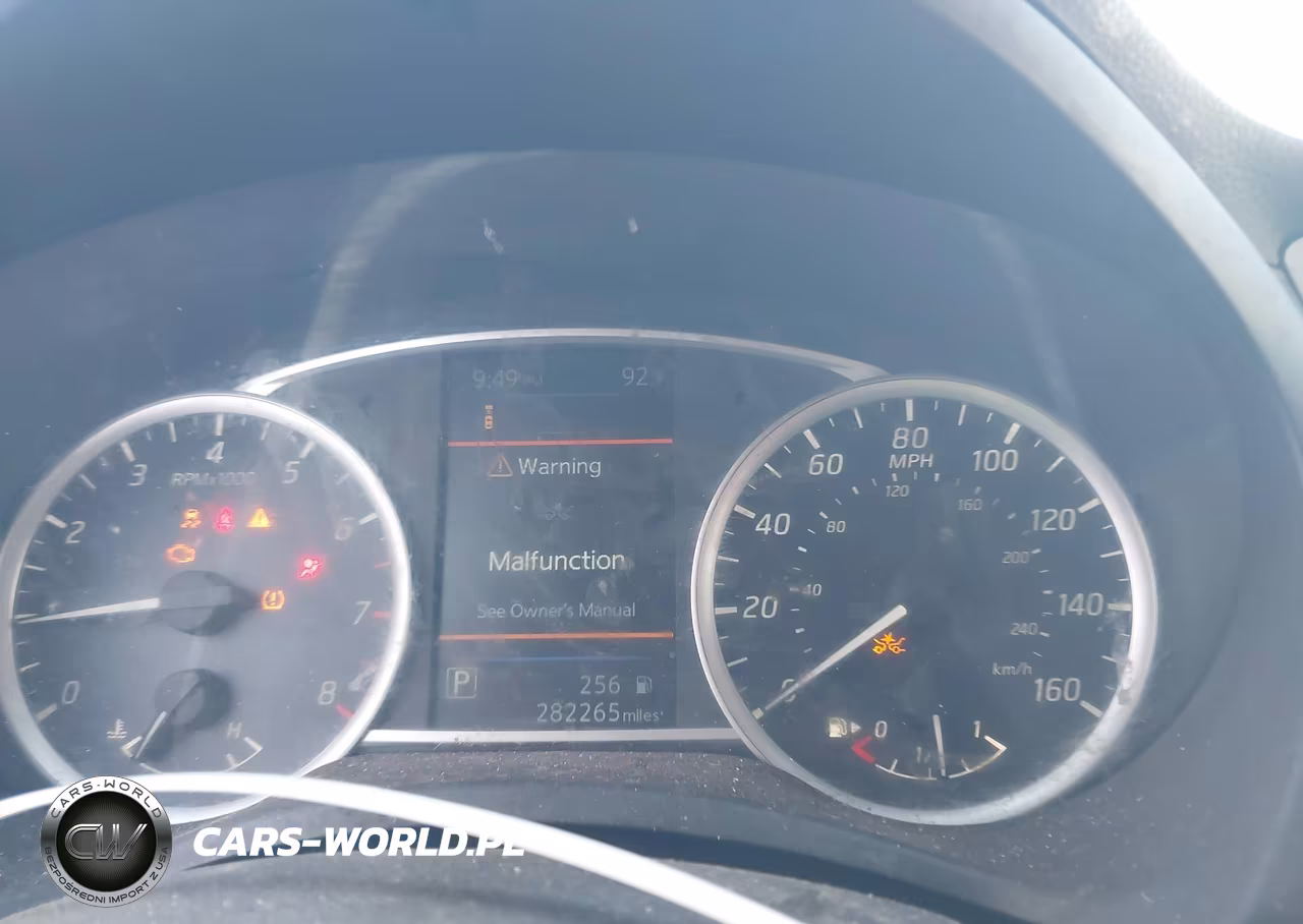 2019 Nissan Sentra Sv VIN:3N1AB7APXKL627462 - 7