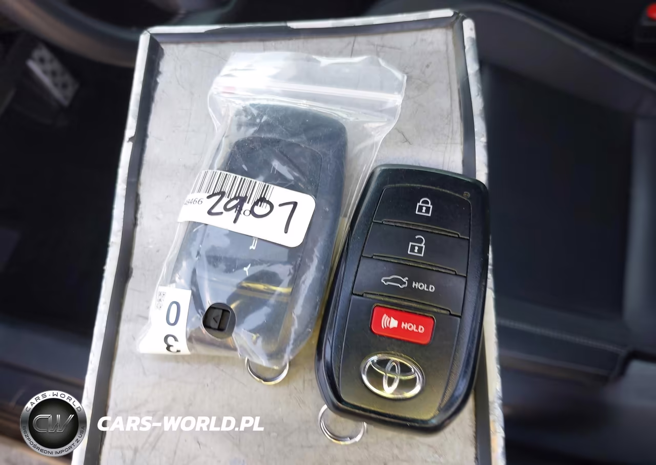 2025 Toyota Camry Se VIN:4T1DAACK6SU648466 - 11