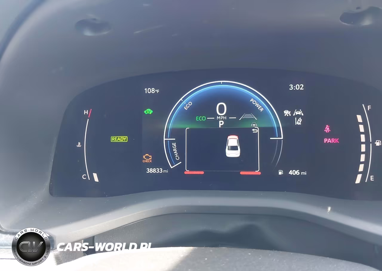 2025 Toyota Camry Se VIN:4T1DAACK6SU648466 - 7