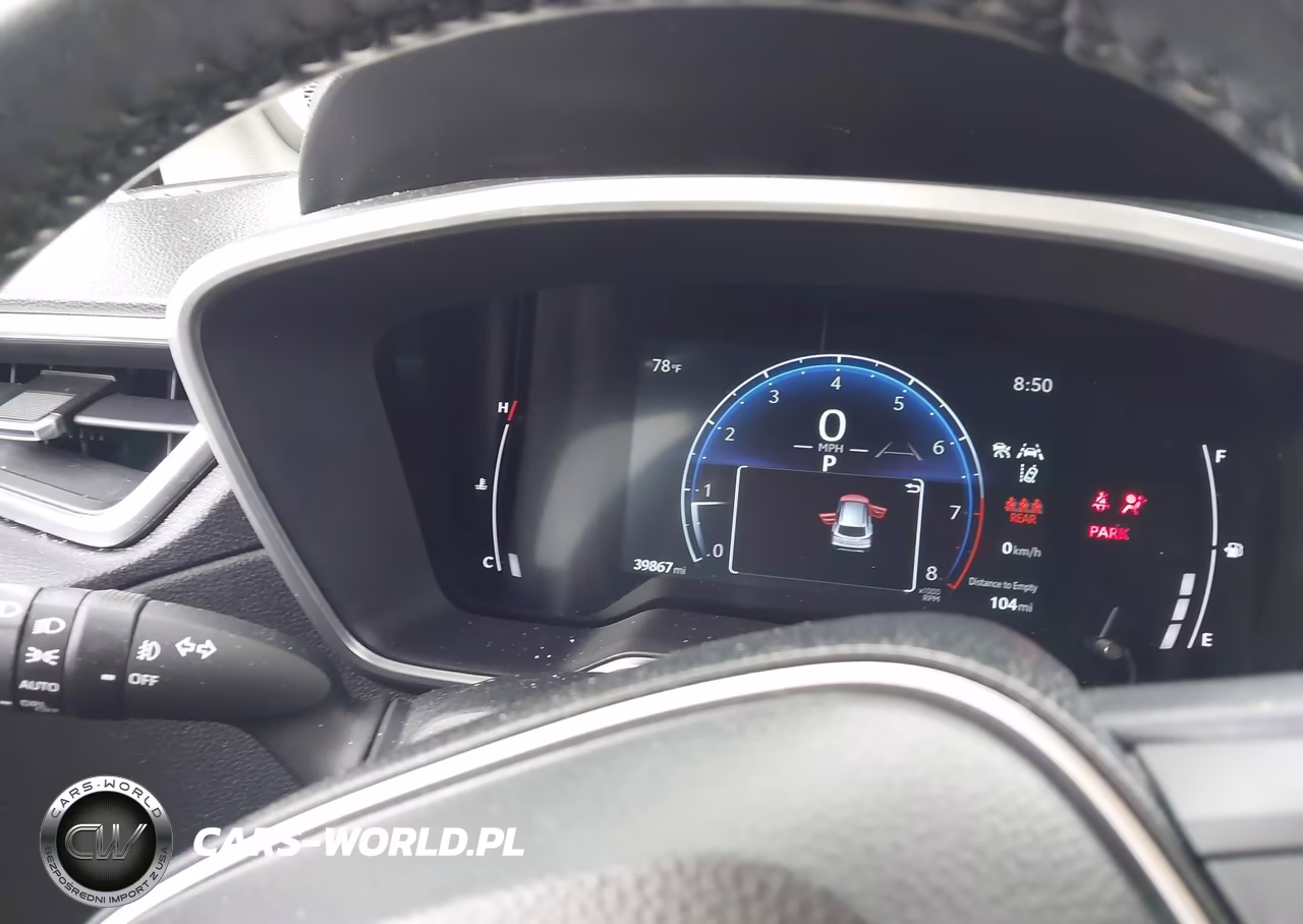 2023 Toyota Corolla Cross Xle VIN:7MUDAABGXPV074618 - 7