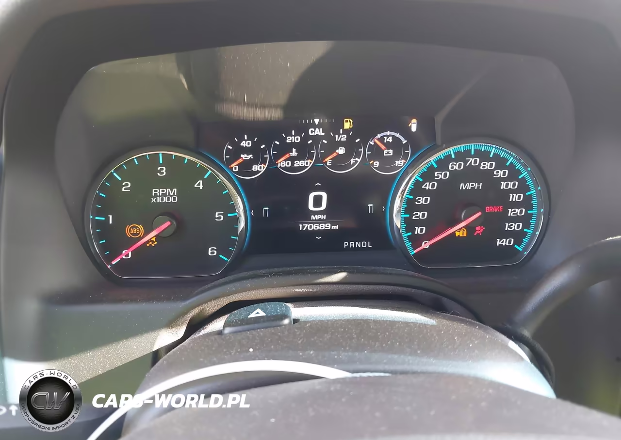 2017 GMC Yukon Denali VIN:1GKS1CKJ7HR222270 - 7