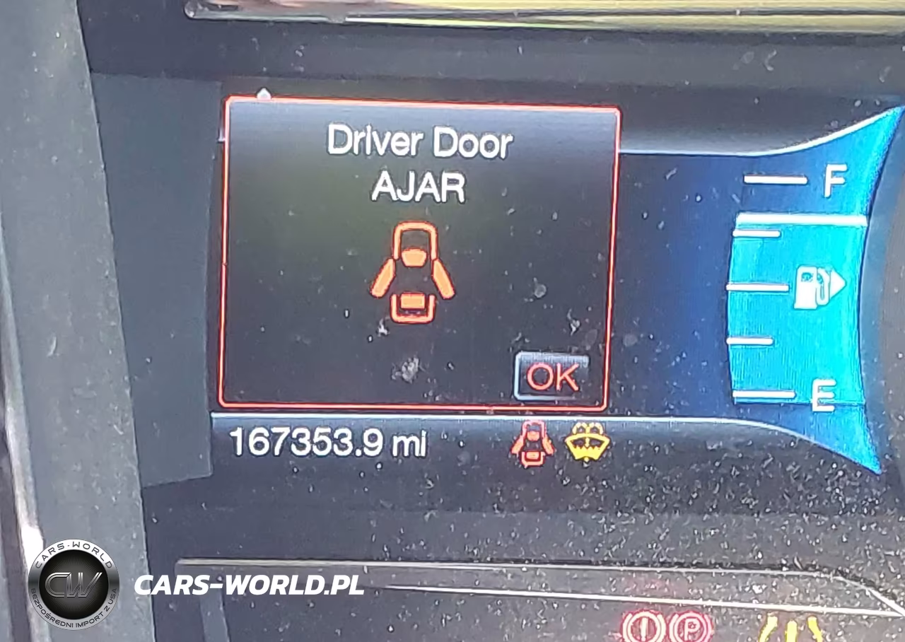 2016 Ford Flex Sel VIN:2FMGK5C88GBA17947 - 15