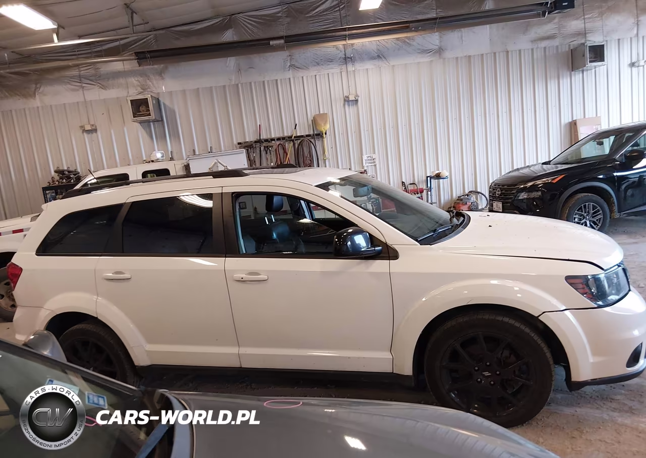 2018 Dodge Journey Gt Awd VIN:3C4PDDEG9JT278416 - 13
