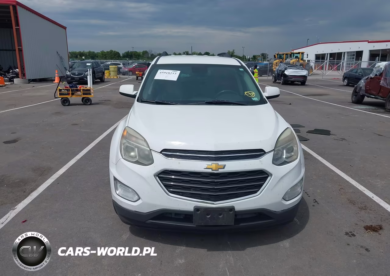 2017 Chevrolet Equinox Lt VIN:2GNALCEK8H1523779 - 13