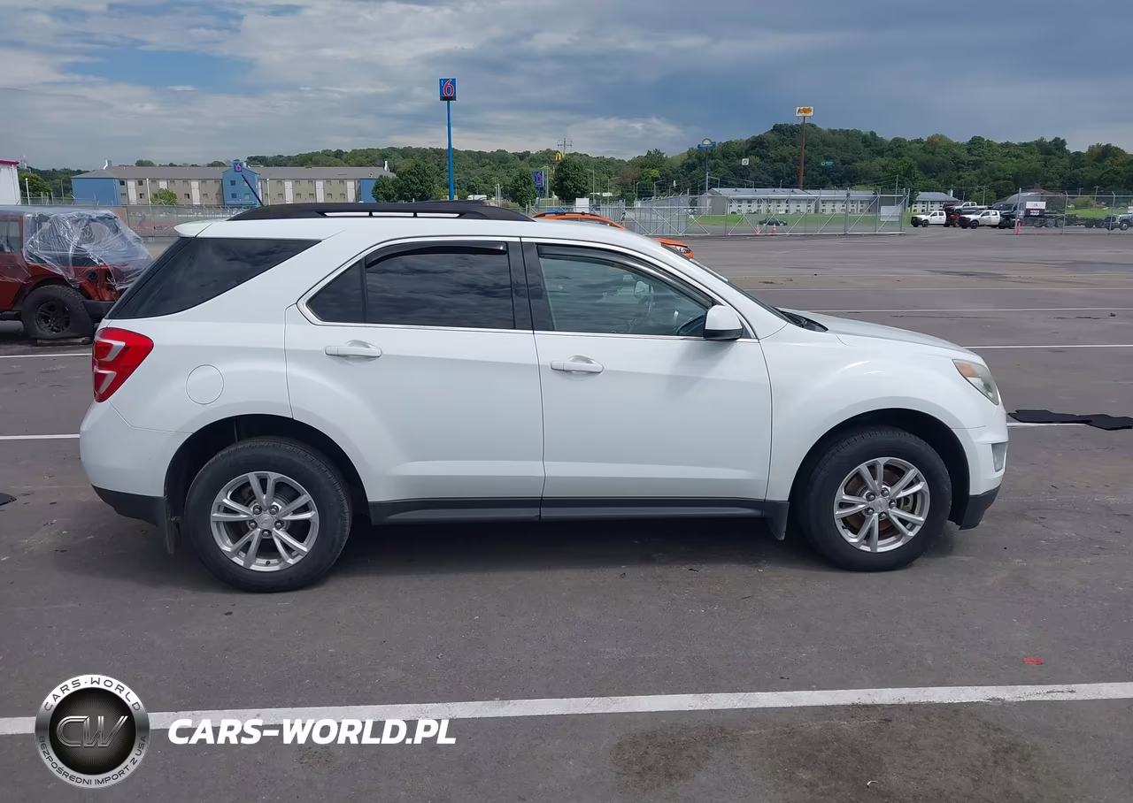 2017 Chevrolet Equinox Lt VIN:2GNALCEK8H1523779 - 14