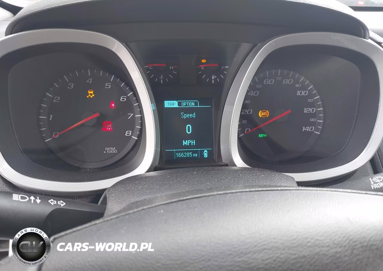 2017 Chevrolet Equinox Lt VIN:2GNALCEK8H1523779 - 7