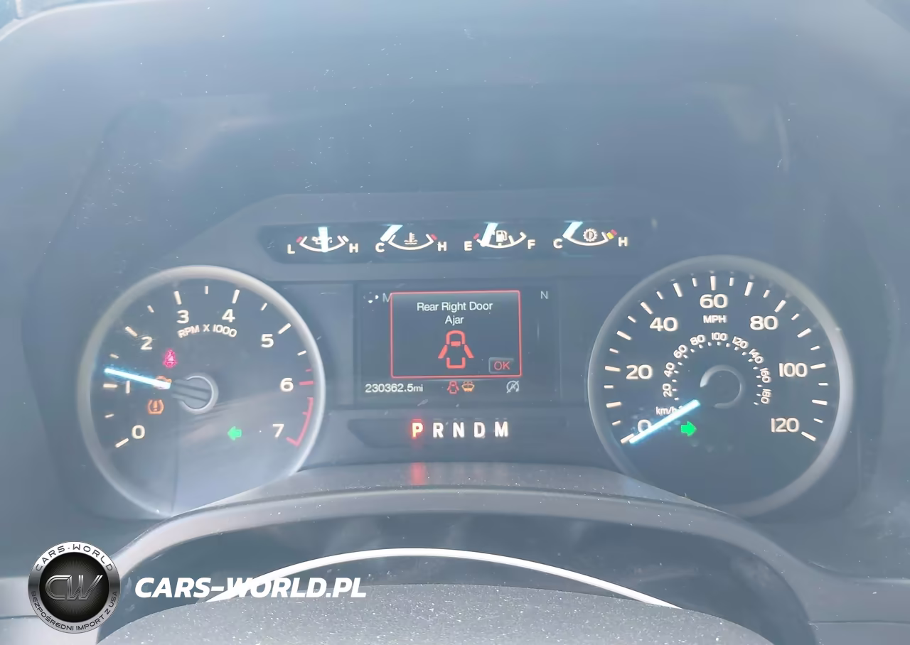 2018 Ford F-150 Xlt VIN:1FTEW1CPXJKE44267 - 7