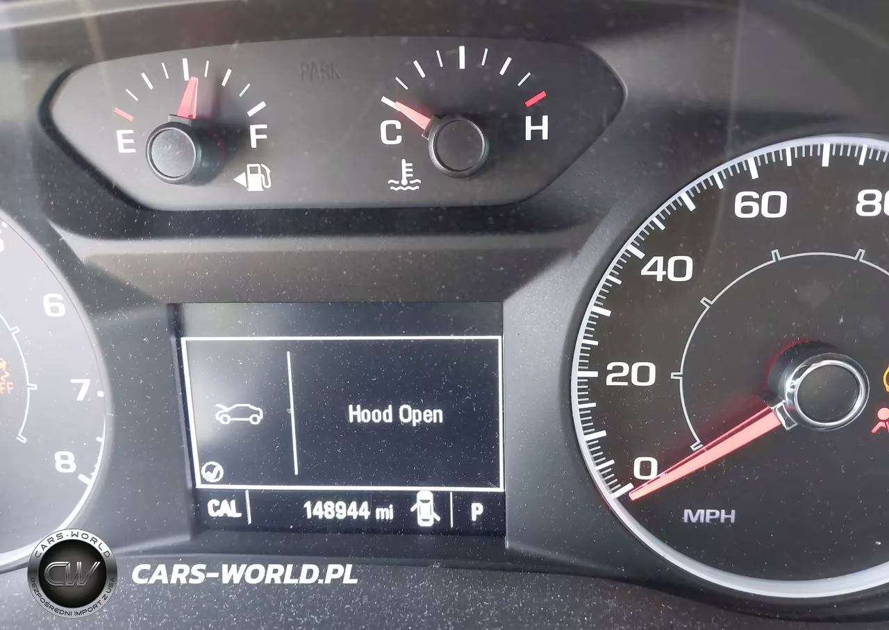 2017 GMC Acadia Sle-2 VIN:1GKKNSLA0HZ279942 - 15