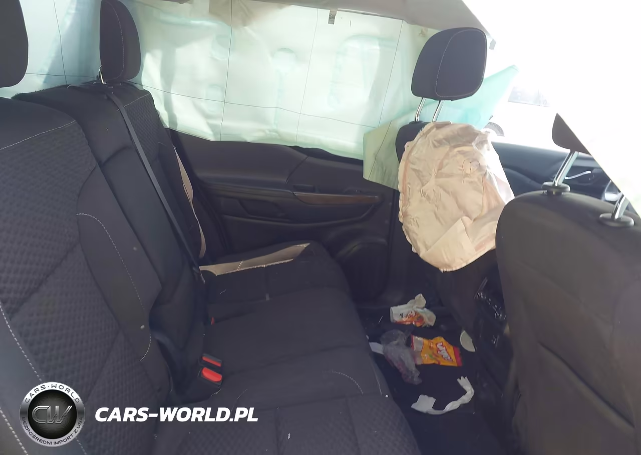 2017 GMC Acadia Sle-2 VIN:1GKKNSLA0HZ279942 - 8