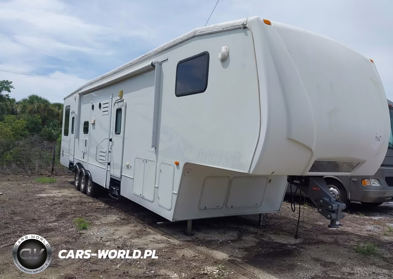 2010 Keystone Rv Other