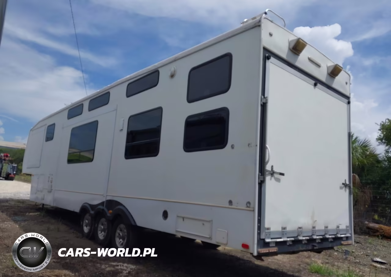 2010 Keystone Rv Other VIN:4YDF38121AR800090 - 3