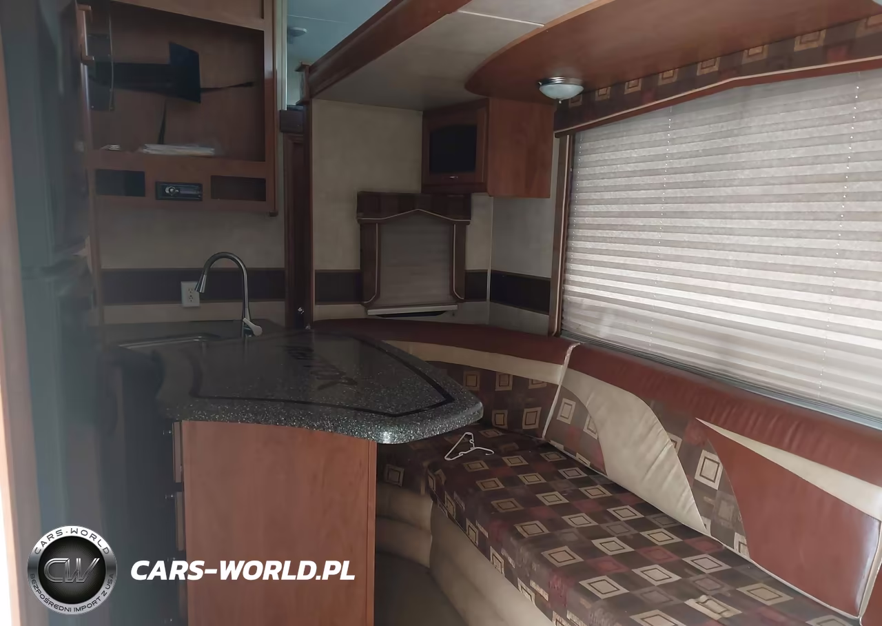 2010 Keystone Rv Other VIN:4YDF38121AR800090 - 5