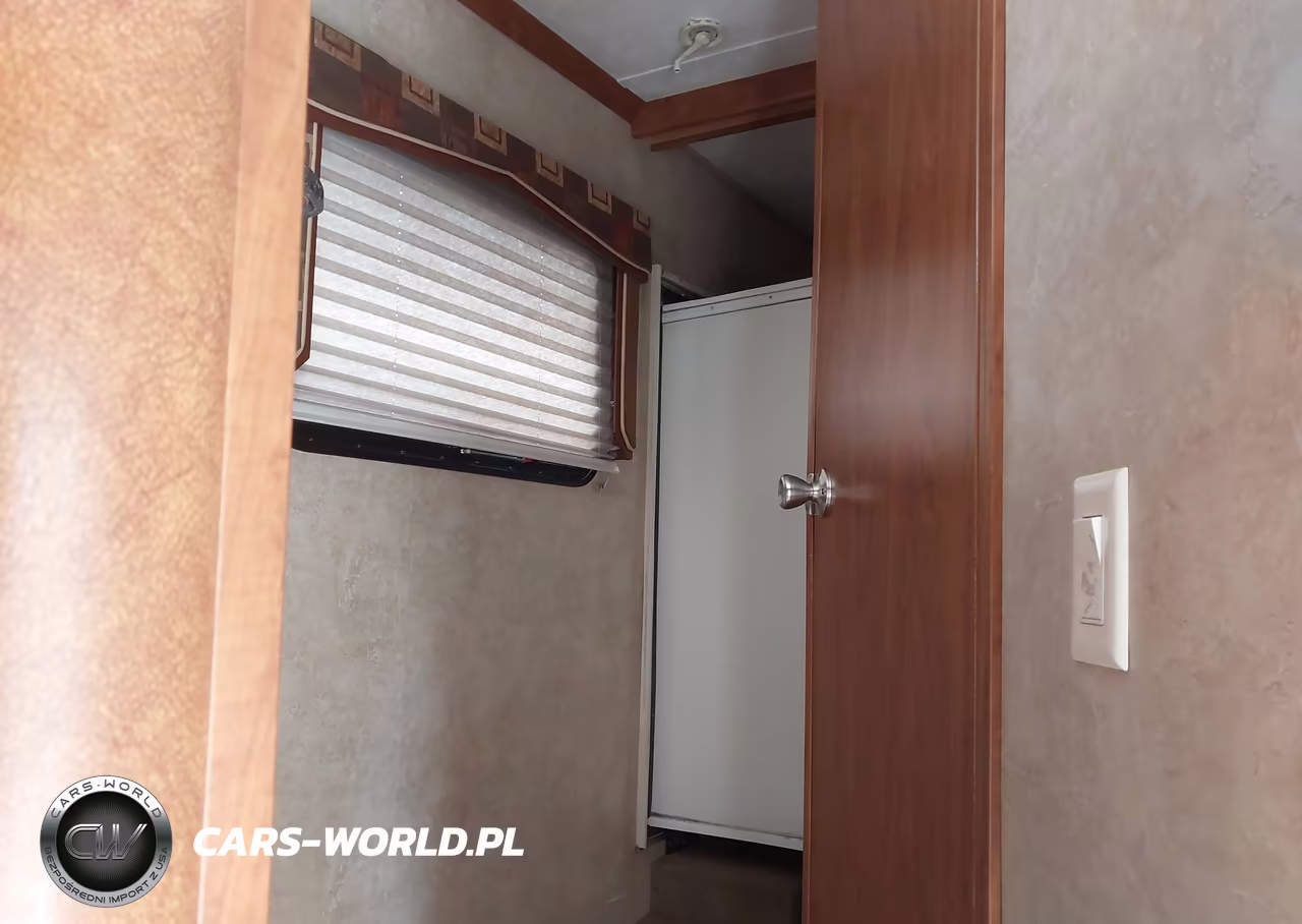 2010 Keystone Rv Other VIN:4YDF38121AR800090 - 8