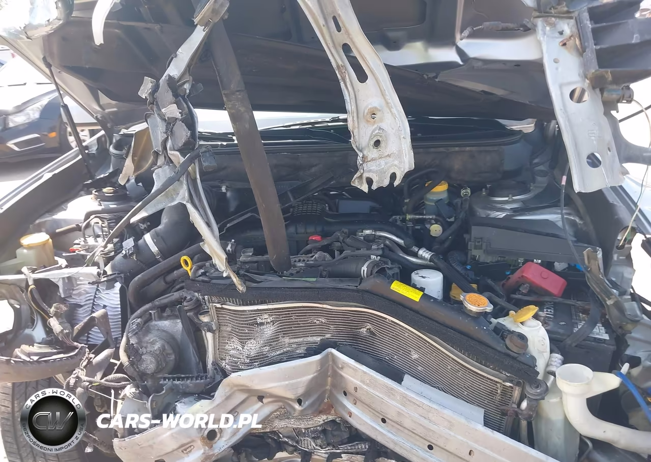 2014 Subaru Outback 2.5I Premium VIN:4S4BRCCC4E3233337 - 10
