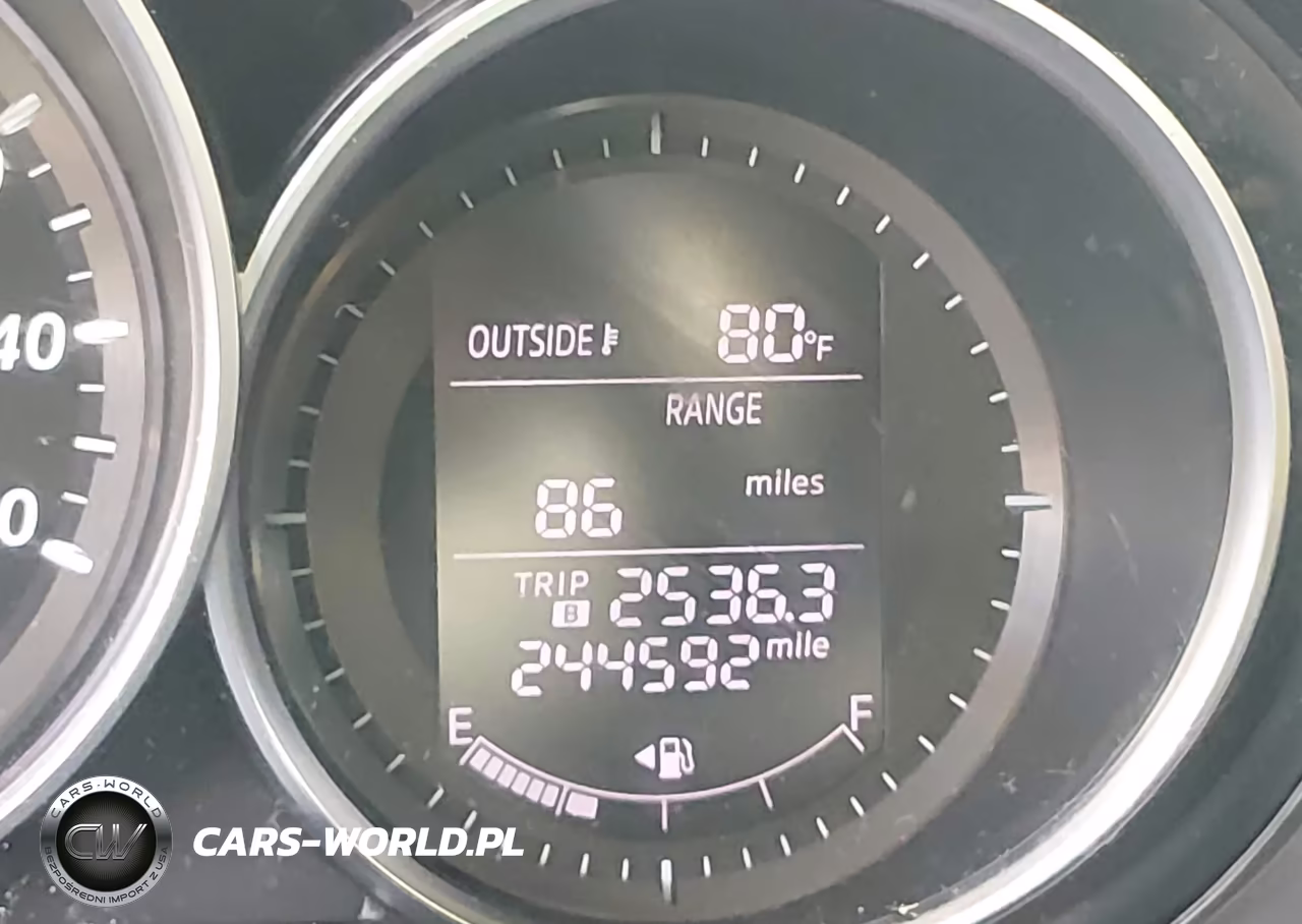 2015 Mazda Cx-5 Touring VIN:JM3KE2CY1F0465880 - 15