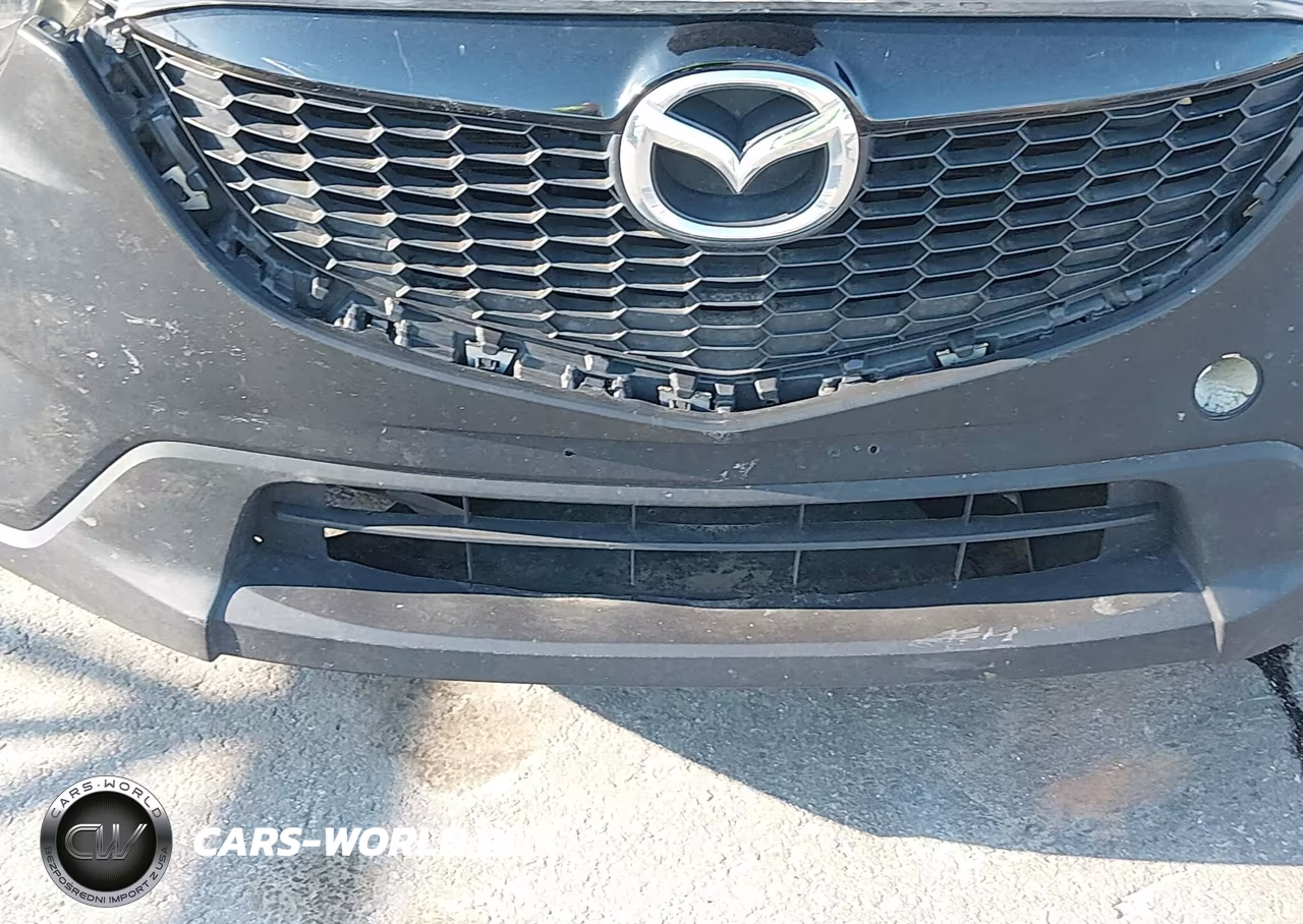 2015 Mazda Cx-5 Touring VIN:JM3KE2CY1F0465880 - 18