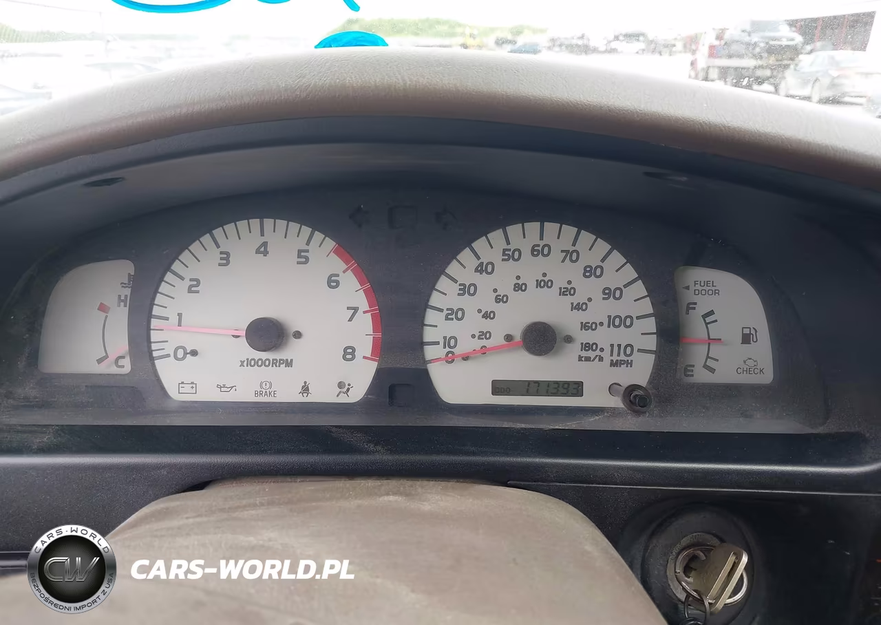 2004 Toyota Tacoma Prerunner V6 VIN:5TEGN92N24Z354671 - 7