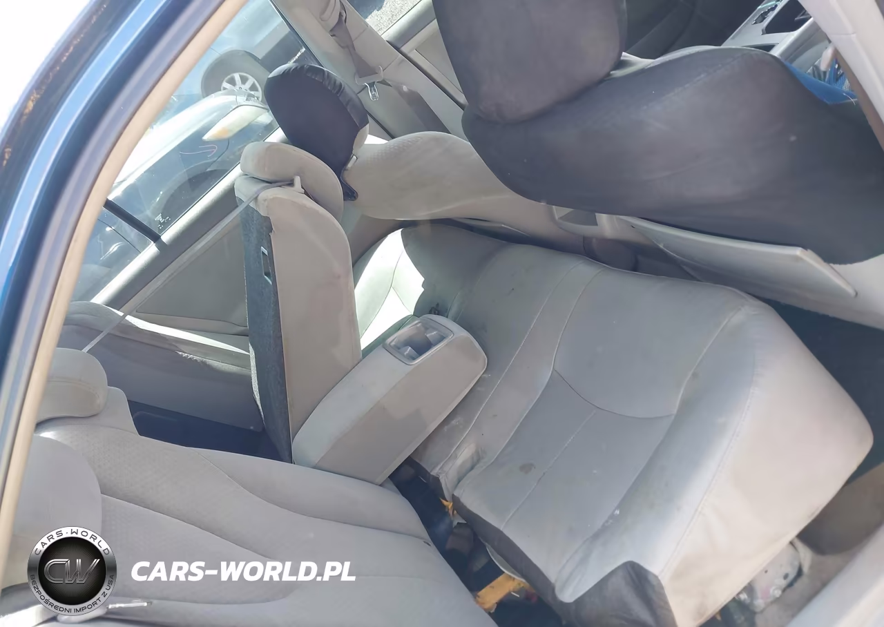 2009 Toyota Camry VIN:4T1BE46K89U308979 - 8