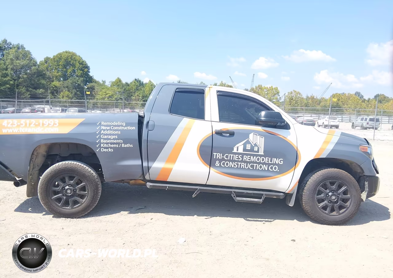 2021 Toyota Tundra Sr5 VIN:5TFUY5F19MX975570 - 12