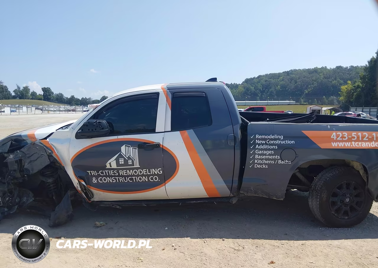 2021 Toyota Tundra Sr5 VIN:5TFUY5F19MX975570 - 13