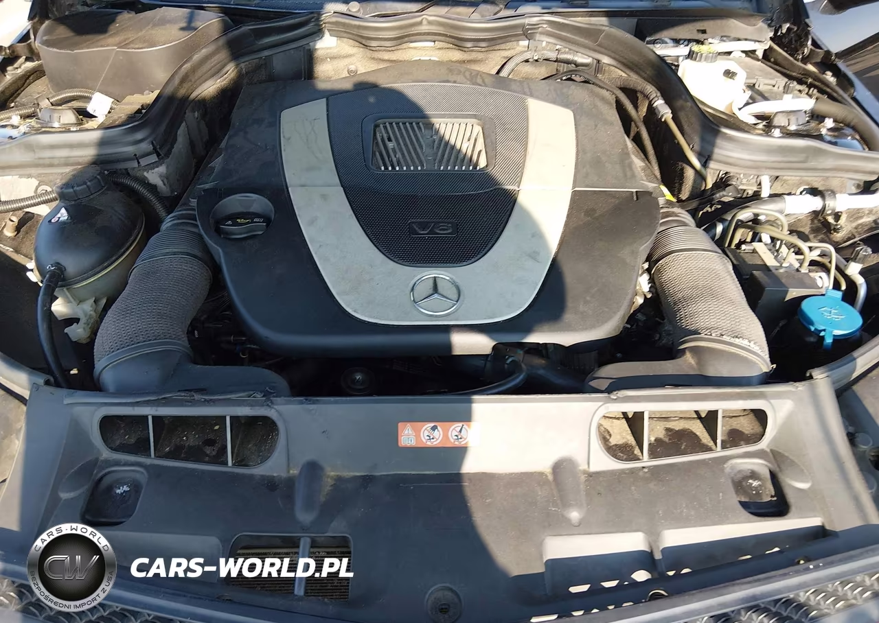 2009 Mercedes-Benz C 300 Luxury-Sport VIN:WDDGF54X69R070425 - 10