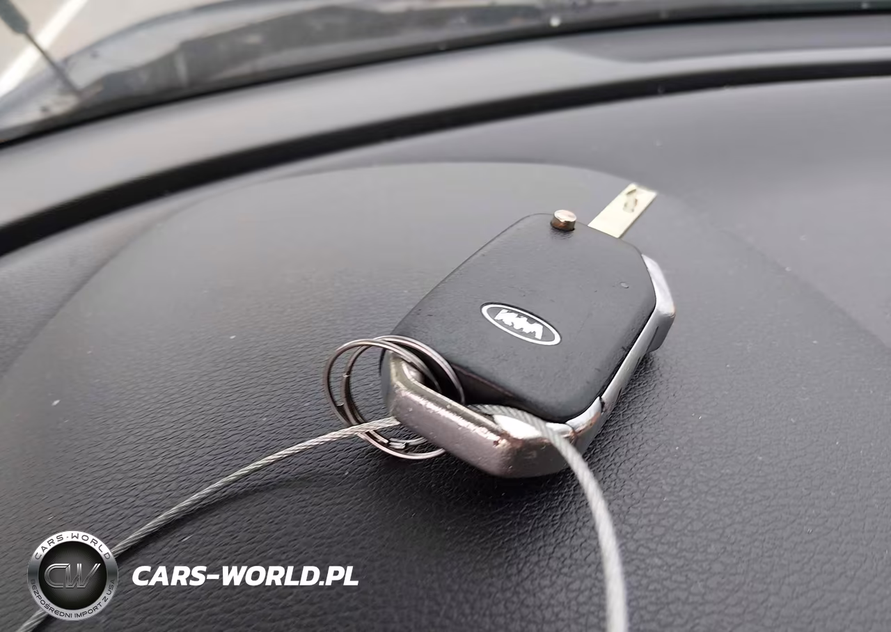 2020 Kia Soul Lx VIN:KNDJ23AU5L7725946 - 11