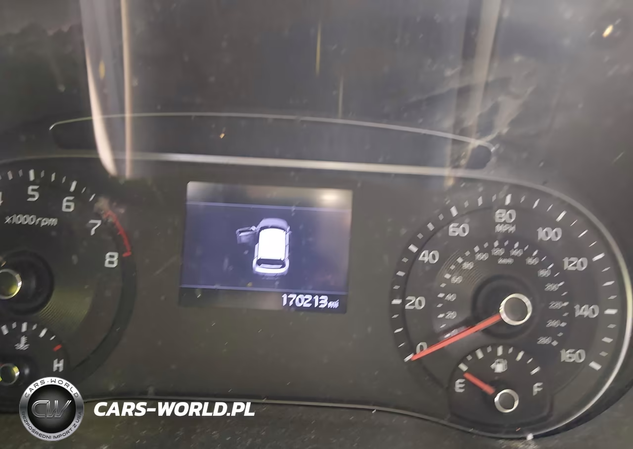 2020 Kia Soul Lx VIN:KNDJ23AU5L7725946 - 15